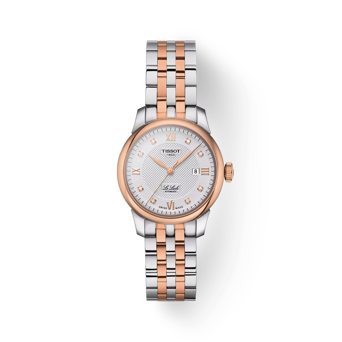 Tissot Le Locle 29mm T006.207.22.036.00