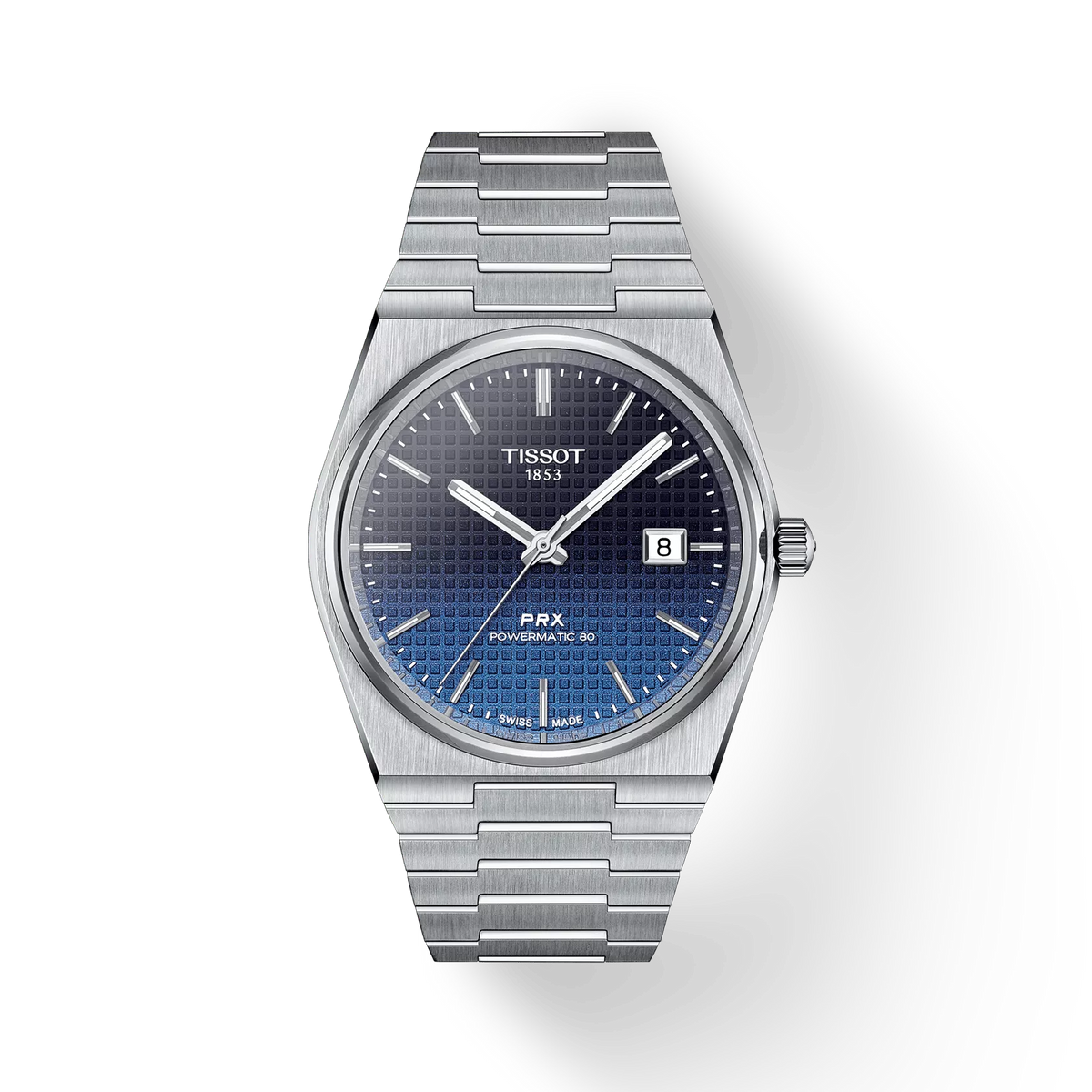 Tissot PRX 40mm T137.407.11.051.01