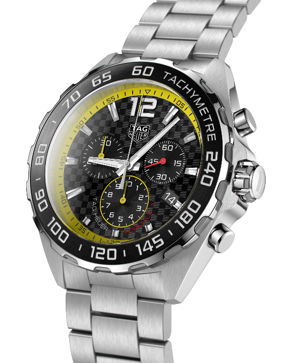 TAG Heuer Formula 1 Quartz CAZ101AC.BA0842