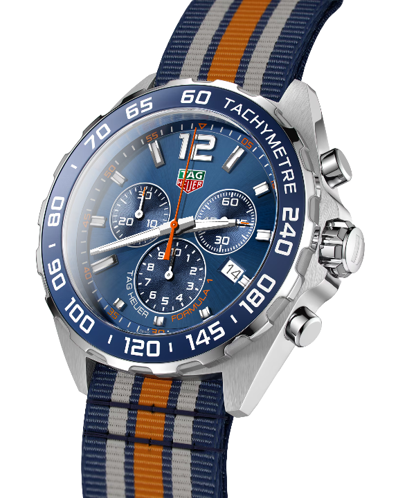 TAG Heuer Formula 1 CAZ1014.FC8196