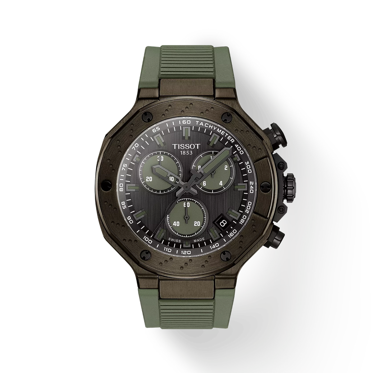 Tissot T-Race 45mm T141.417.37.061.02