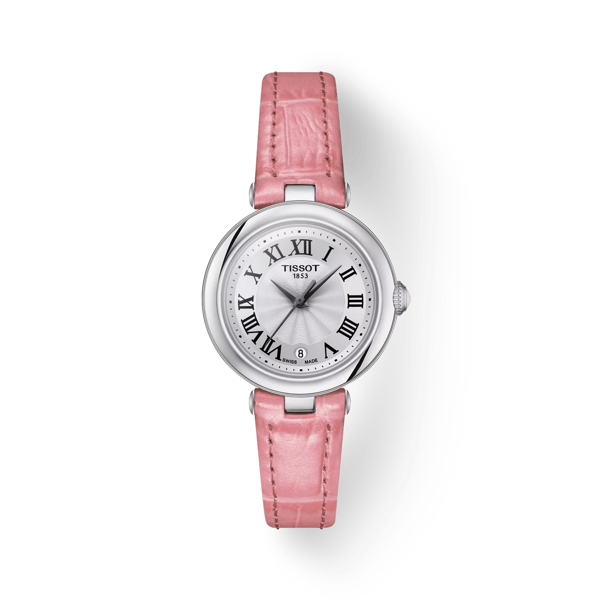 Tissot Bellissima 26mm T126.010.16.013.01