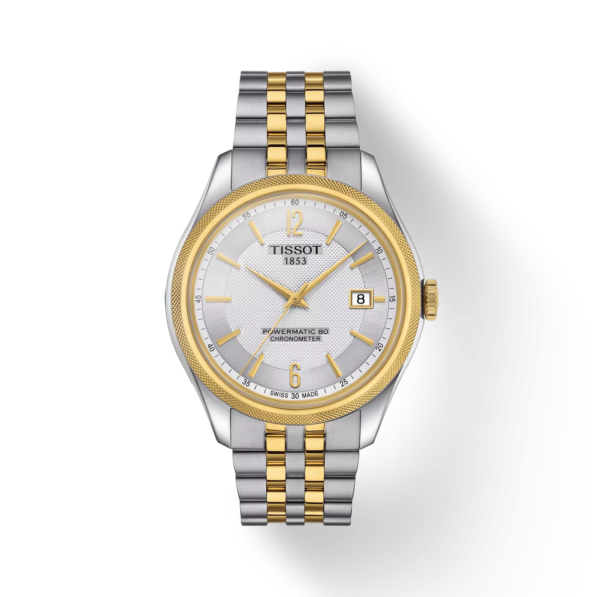 Tissot Ballade Powermatic 80 COSC T108.408.22.037.00