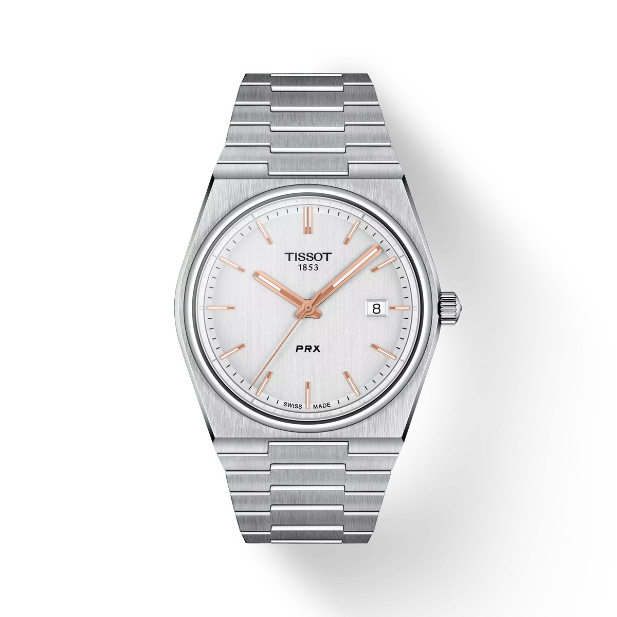 Tissot PRX 40mm T137.410.11.031.00