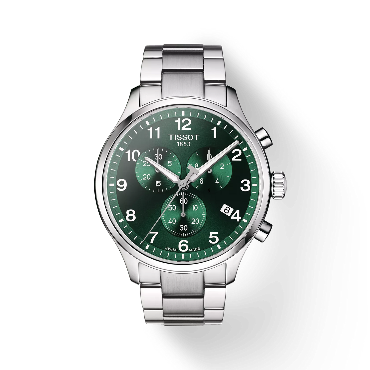 Tissot Chrono XL Classic T116.617.11.092.00