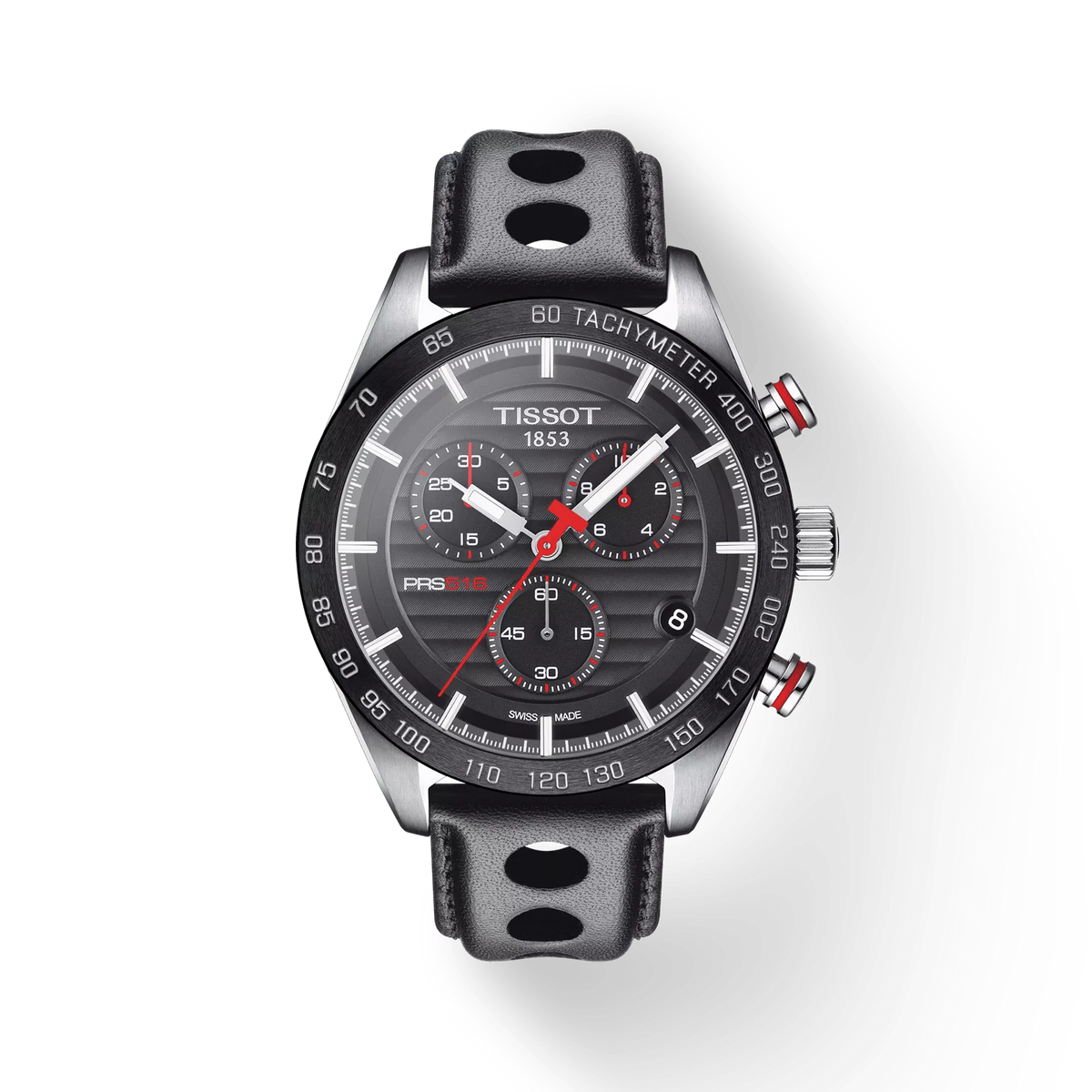 Tissot PRS 516 Chronograph T100.417.16.051.00