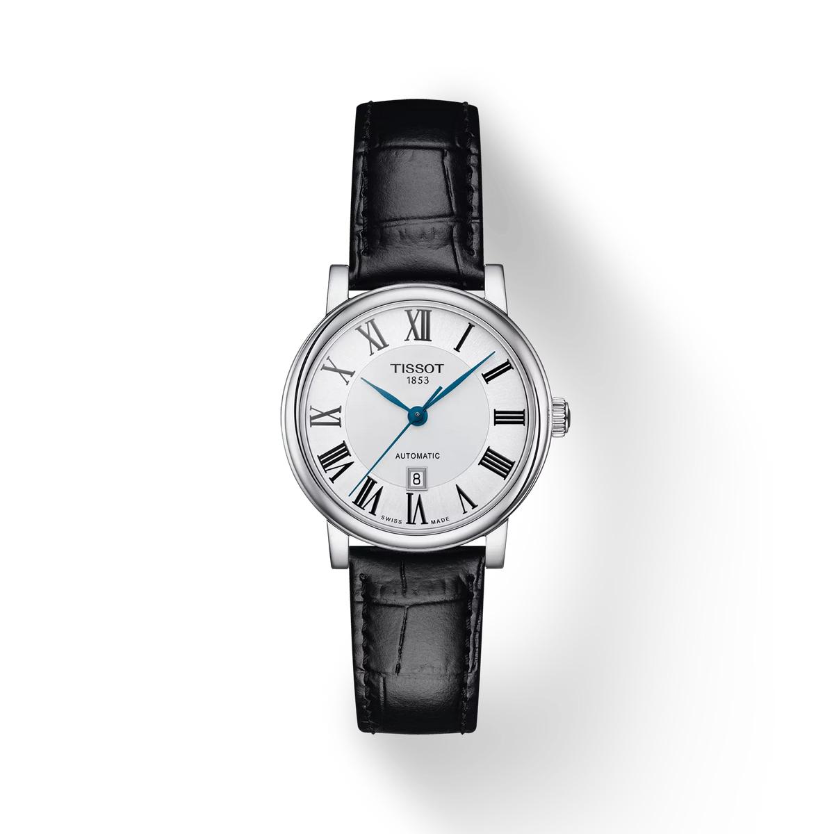 Tissot Carson Premium Automatic lady T122.207.16.033.00