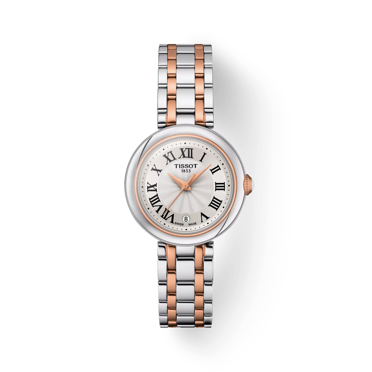 Tissot Bellissima 26mm T126.010.22.013.01