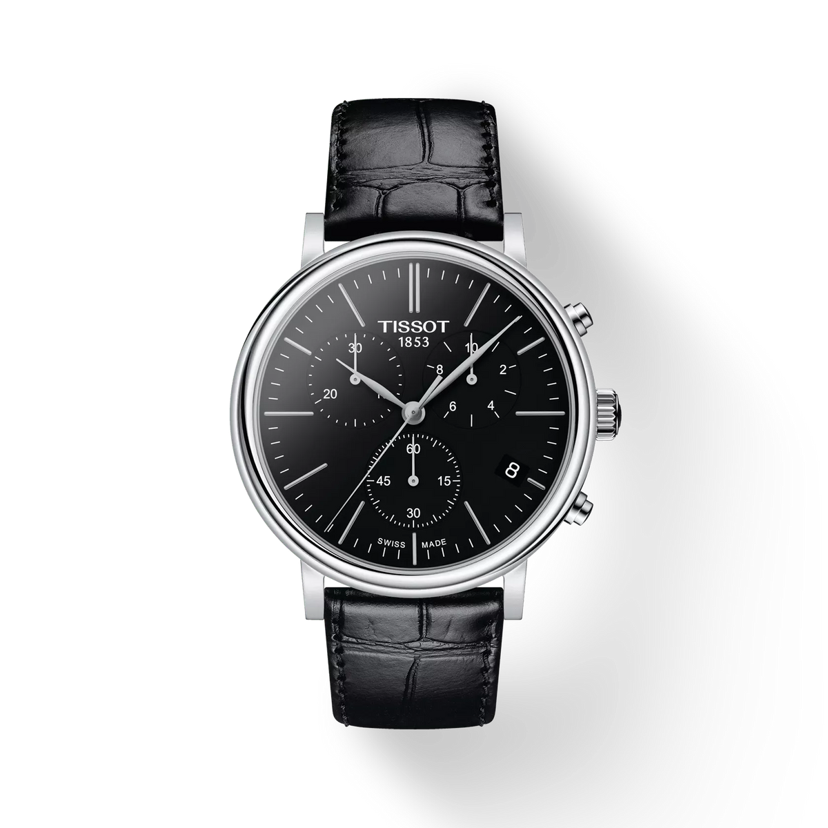 Tissot Carson Premium Chronograph T122.417.16.051.00