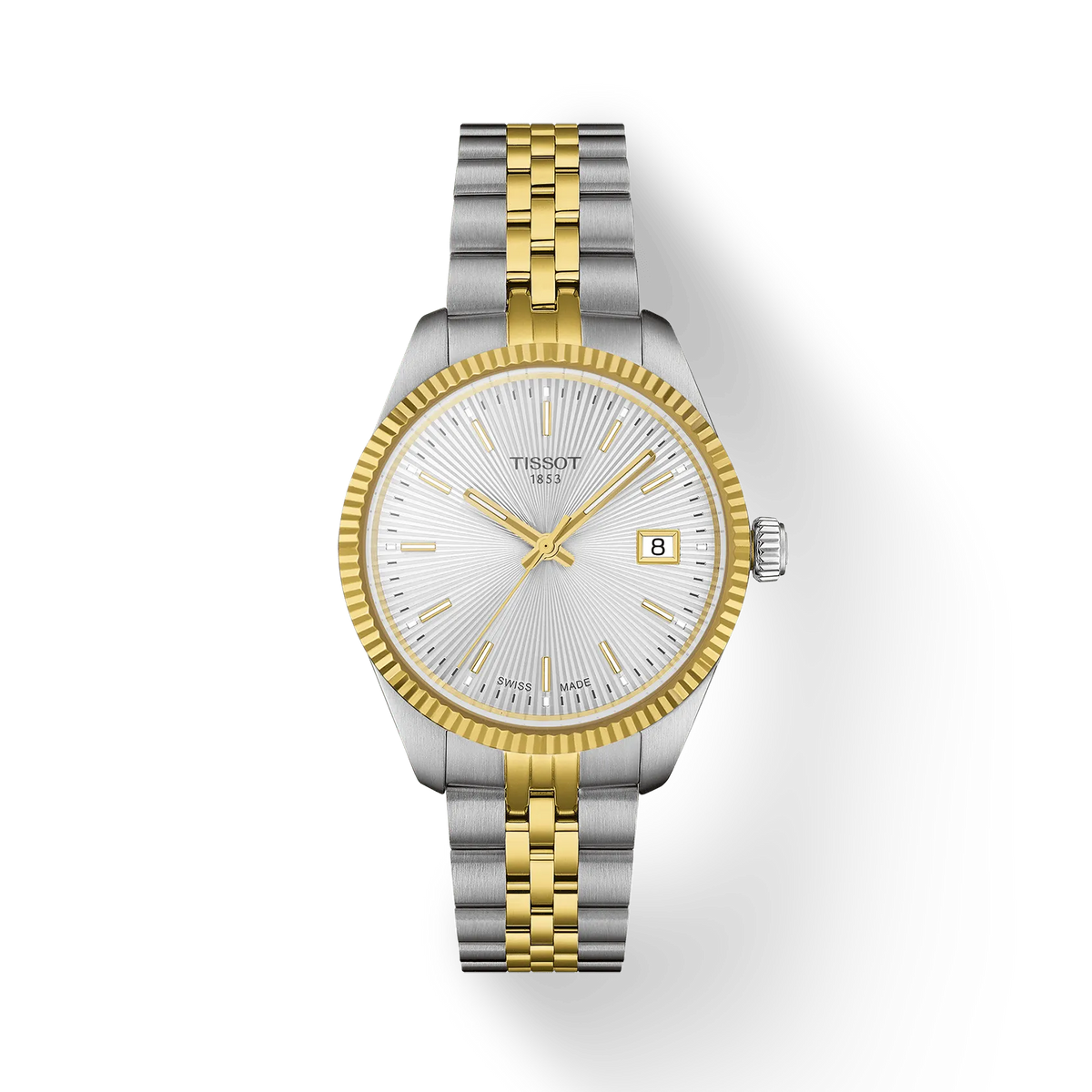 Tissot Ballade 34mm T156.210.22.031.00