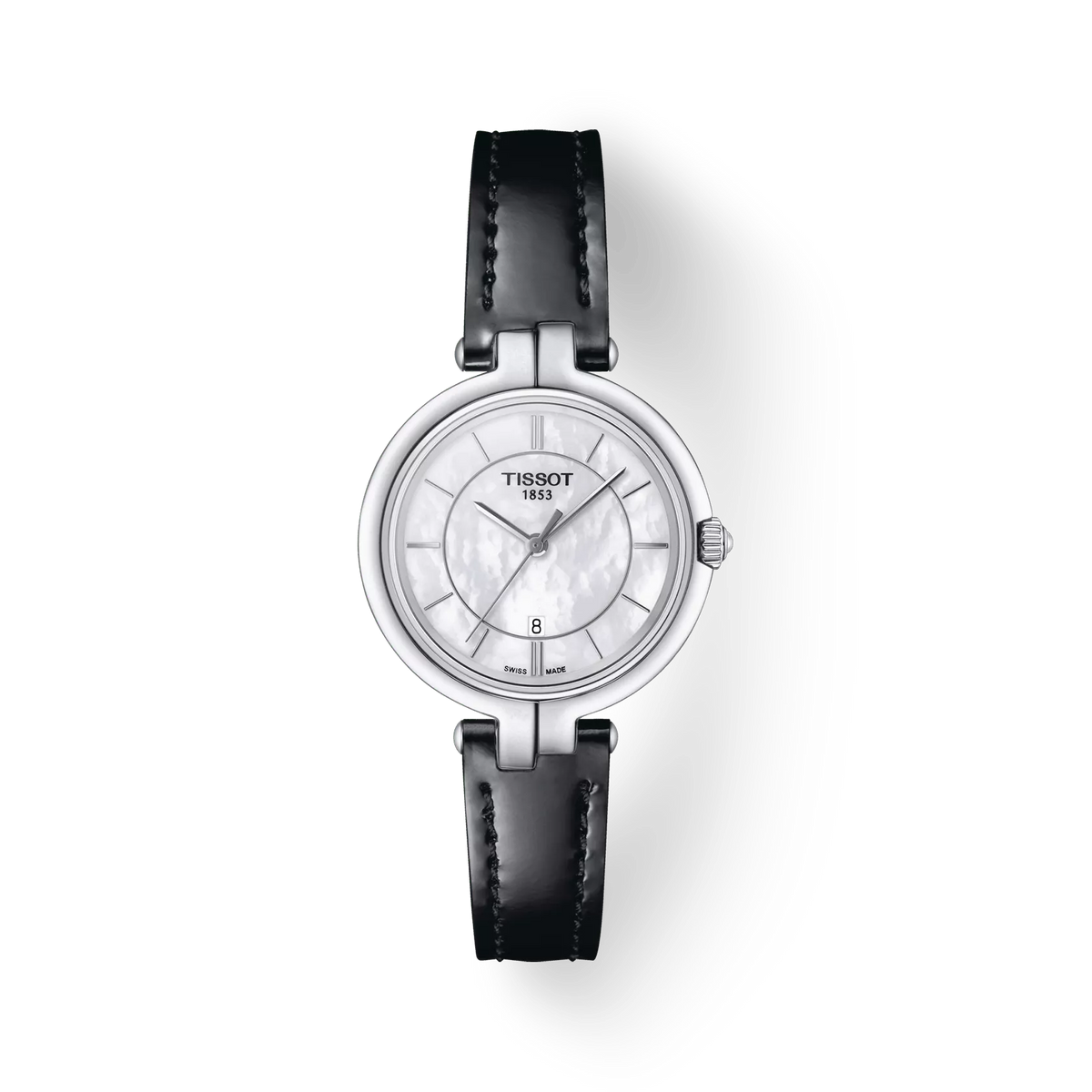 Tissot Flamingo T094.210.16.111.00