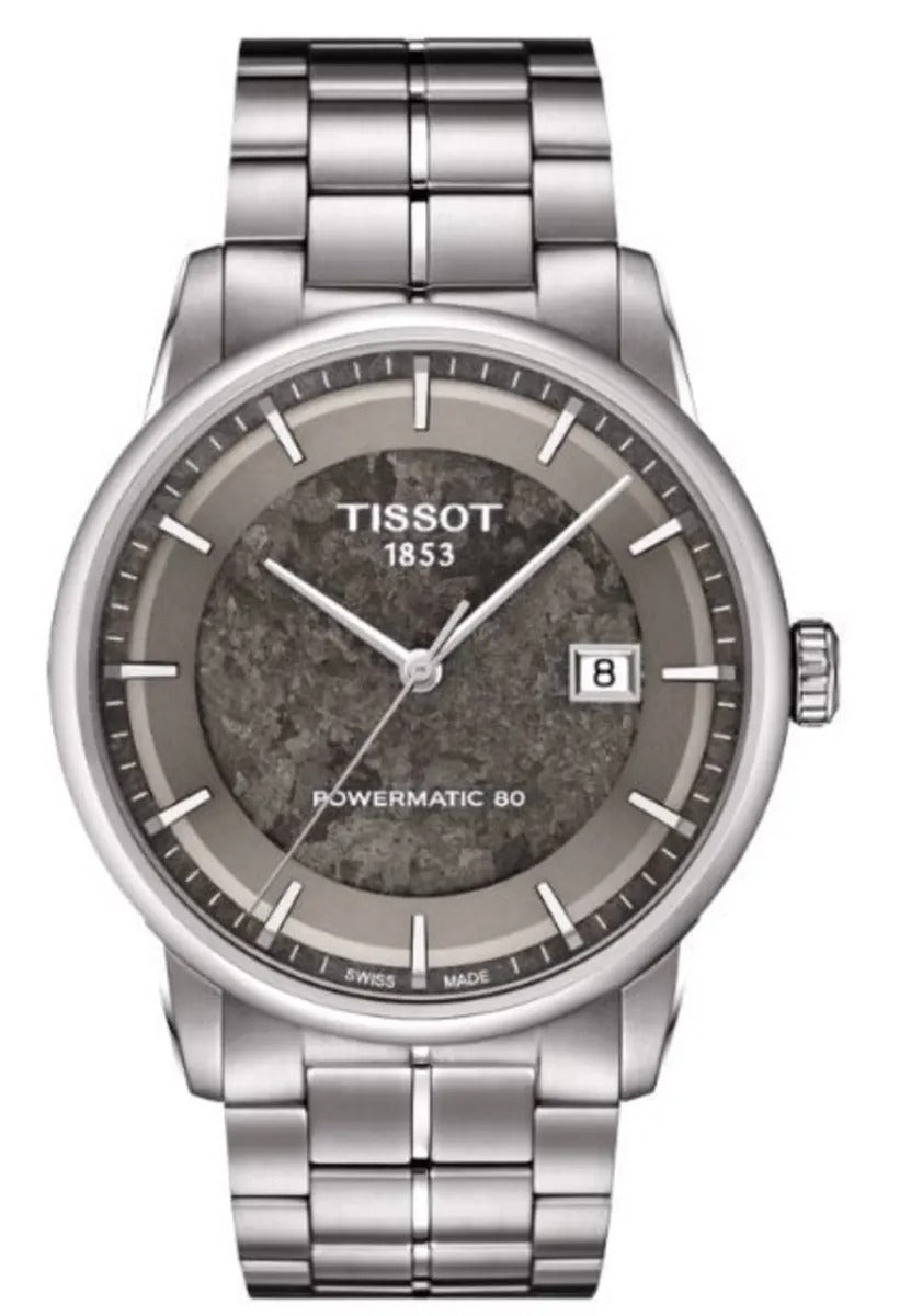 Tissot Luxury Men's Watch T086.407.11.061.10