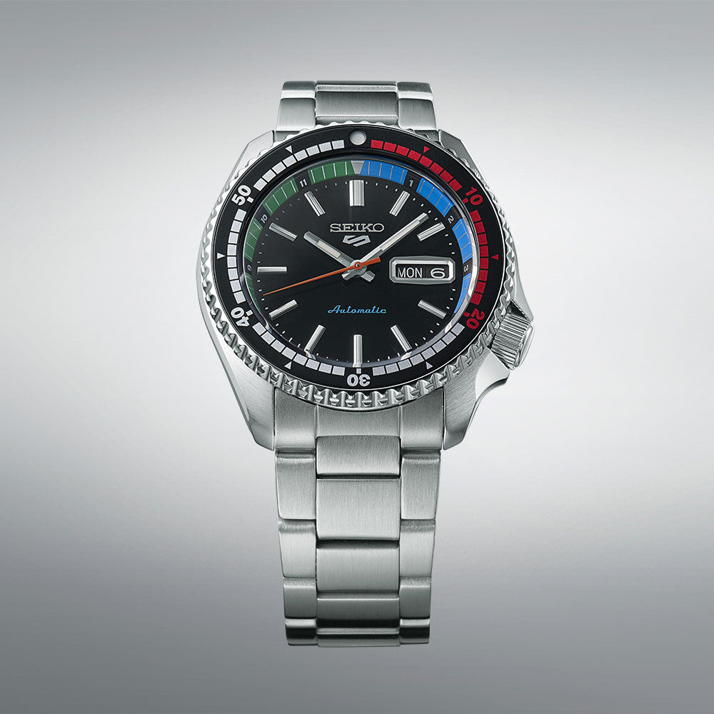 Seiko 5 Sports Automatic SRPD75K1