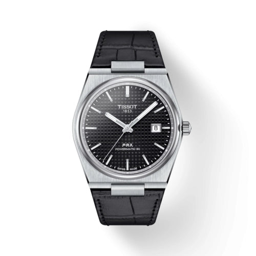 Tissot PRX Powermatic 80 Stainless Steel T137.407.16.051.00 | RR Jewel