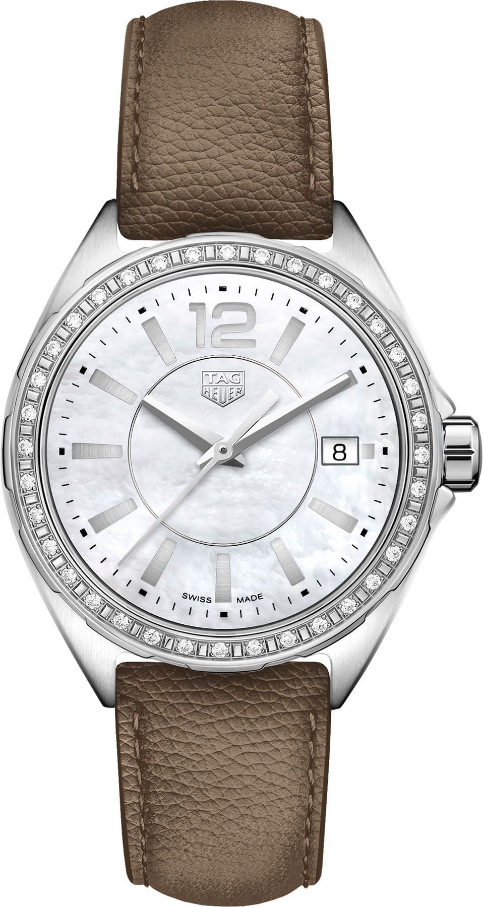 TAG Heuer Formula 1 Quartz WBJ131A.FC8255