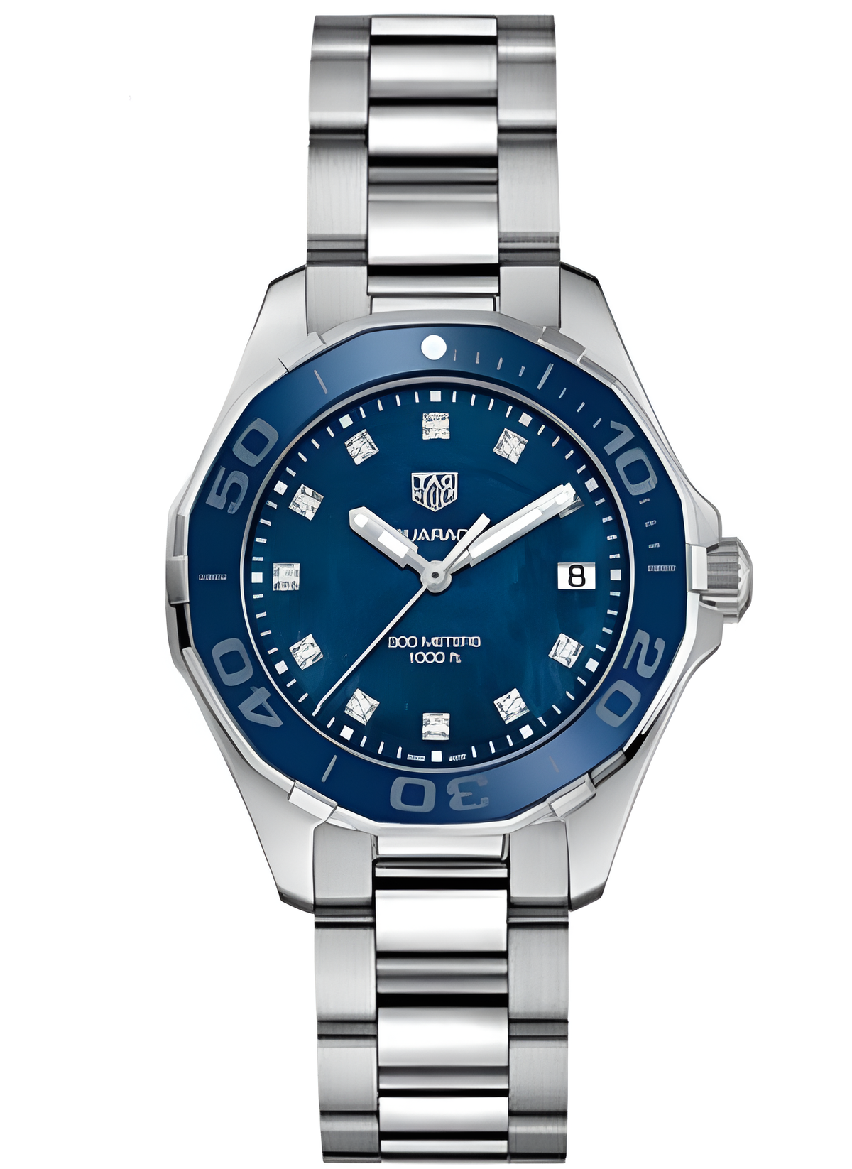 TAG Heuer Aquaracer Quartz WSY131L.BA0748