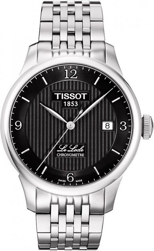 Tissot Le Locle Automatic COSC T006.408.11.057.00