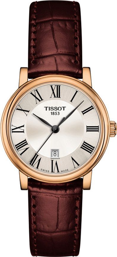 Tissot Carson Premium Lady T122.210.36.033.00