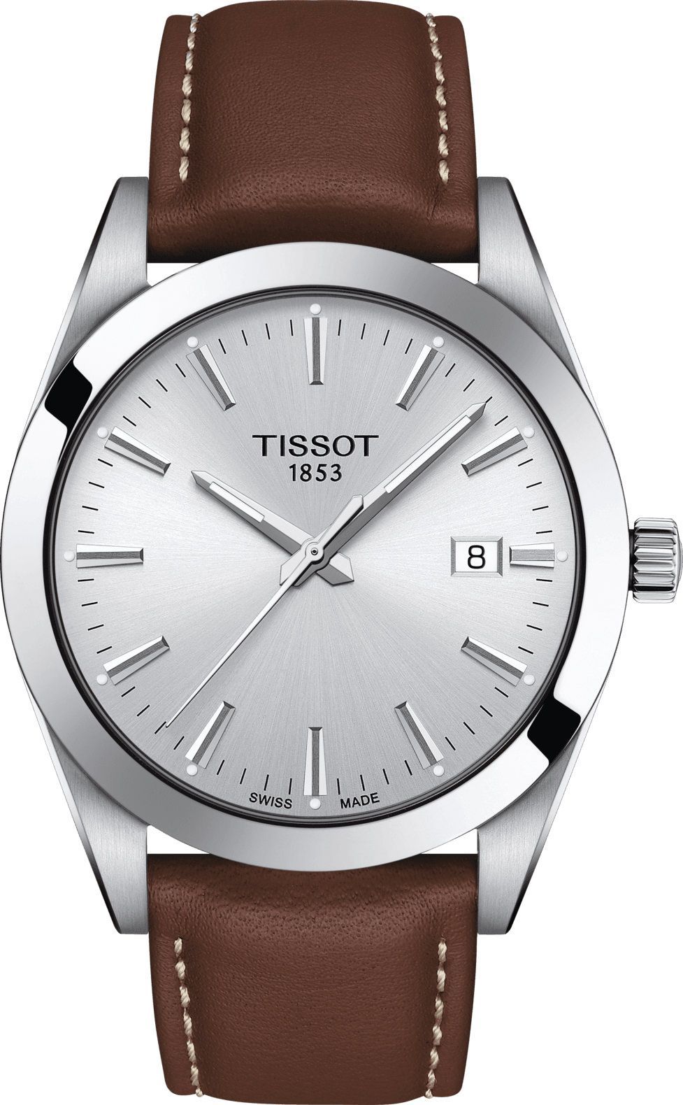Tissot Gentleman T127.410.16.031.00
