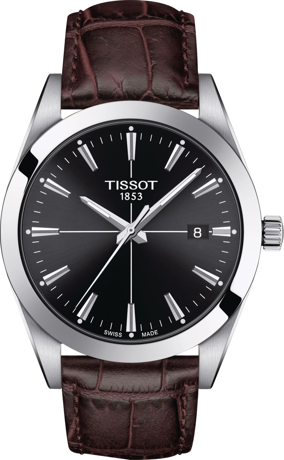 Tissot Gentleman T127.410.16.051.01