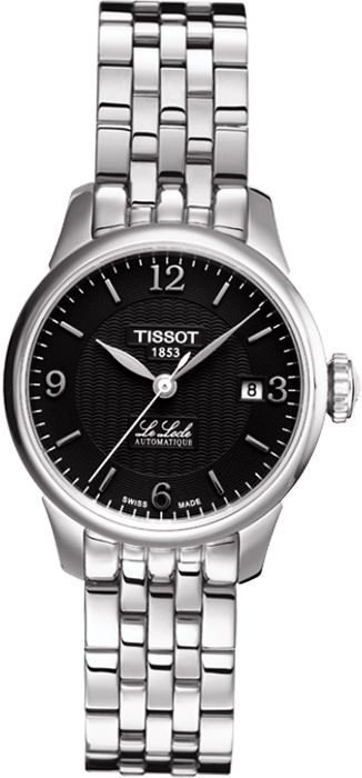 Tissot Le Locle Automatic Small Lady T41.1.183.54