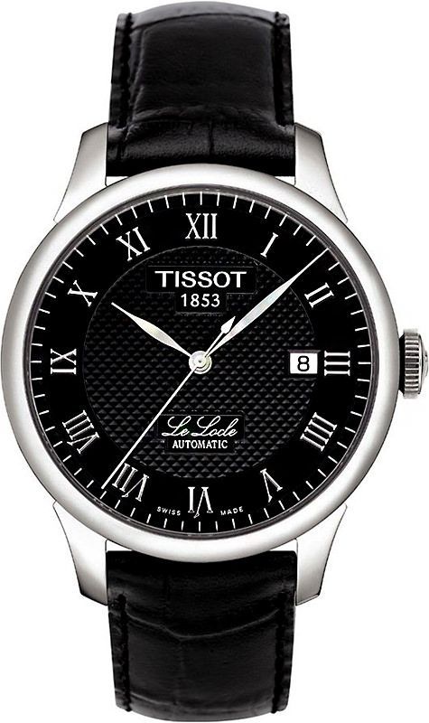 Tissot T-Classic T41.1.423.53