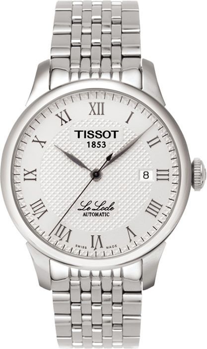 Tissot Le Locle Automatic T41.1.483.33