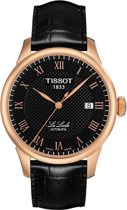 Tissot Le Locle Automatic T41.5.423.53