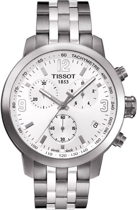 Tissot T-Sport T055.417.11.017.00
