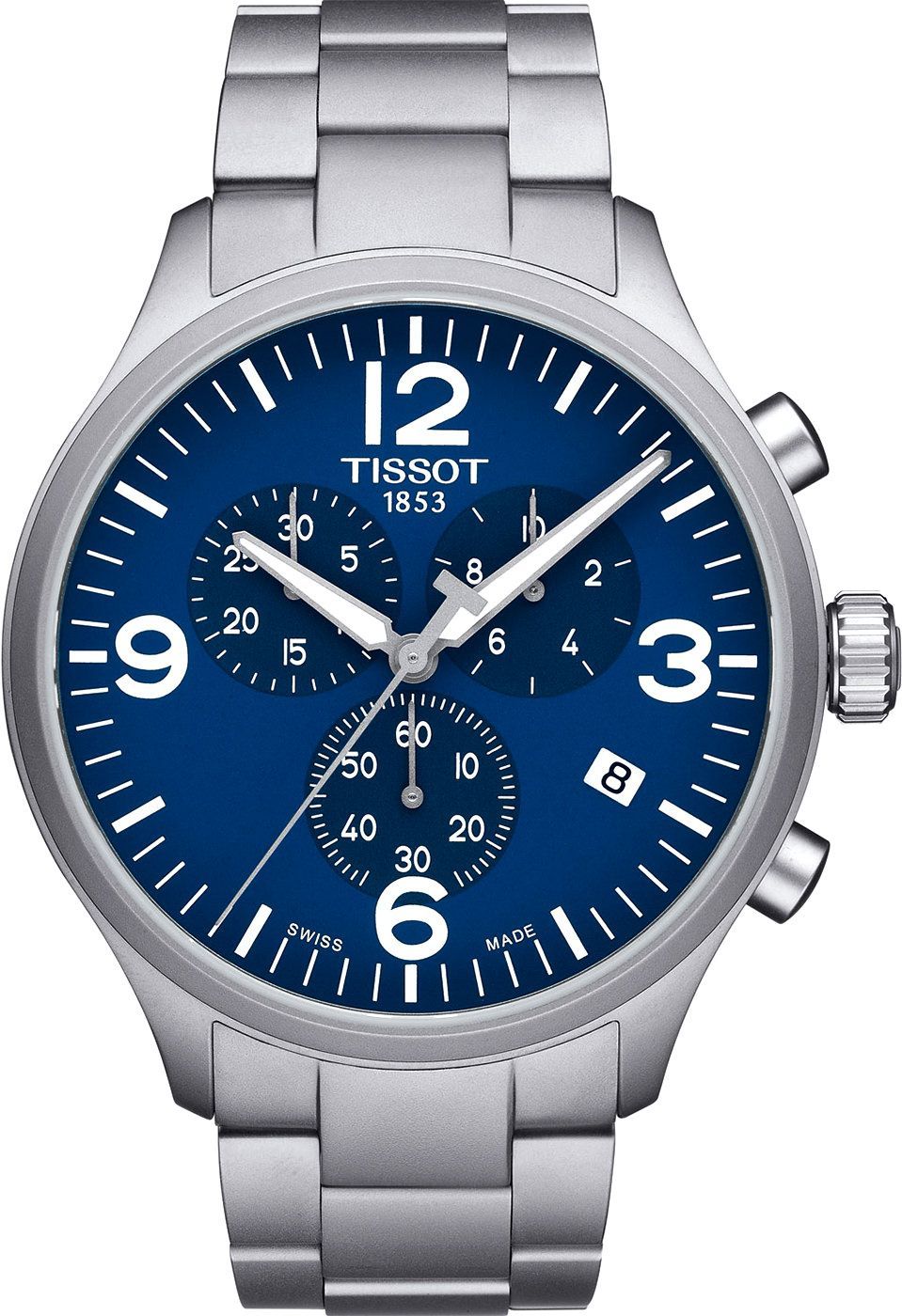 Tissot Chrono XL T116.617.11.047.00