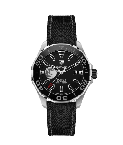 TAG Heuer Aquaracer WAY201J.FC6370