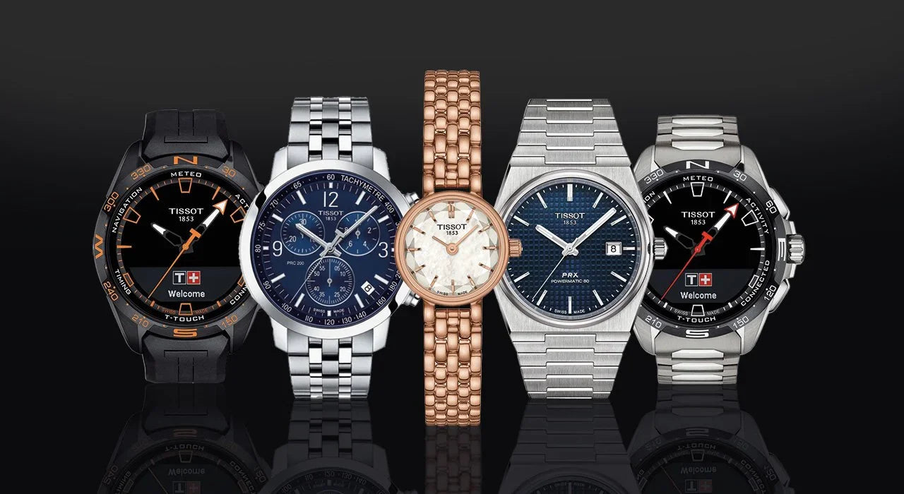 TISSOT