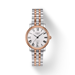 Tissot Carson Premium Automatic lady T122.207.22.033.00