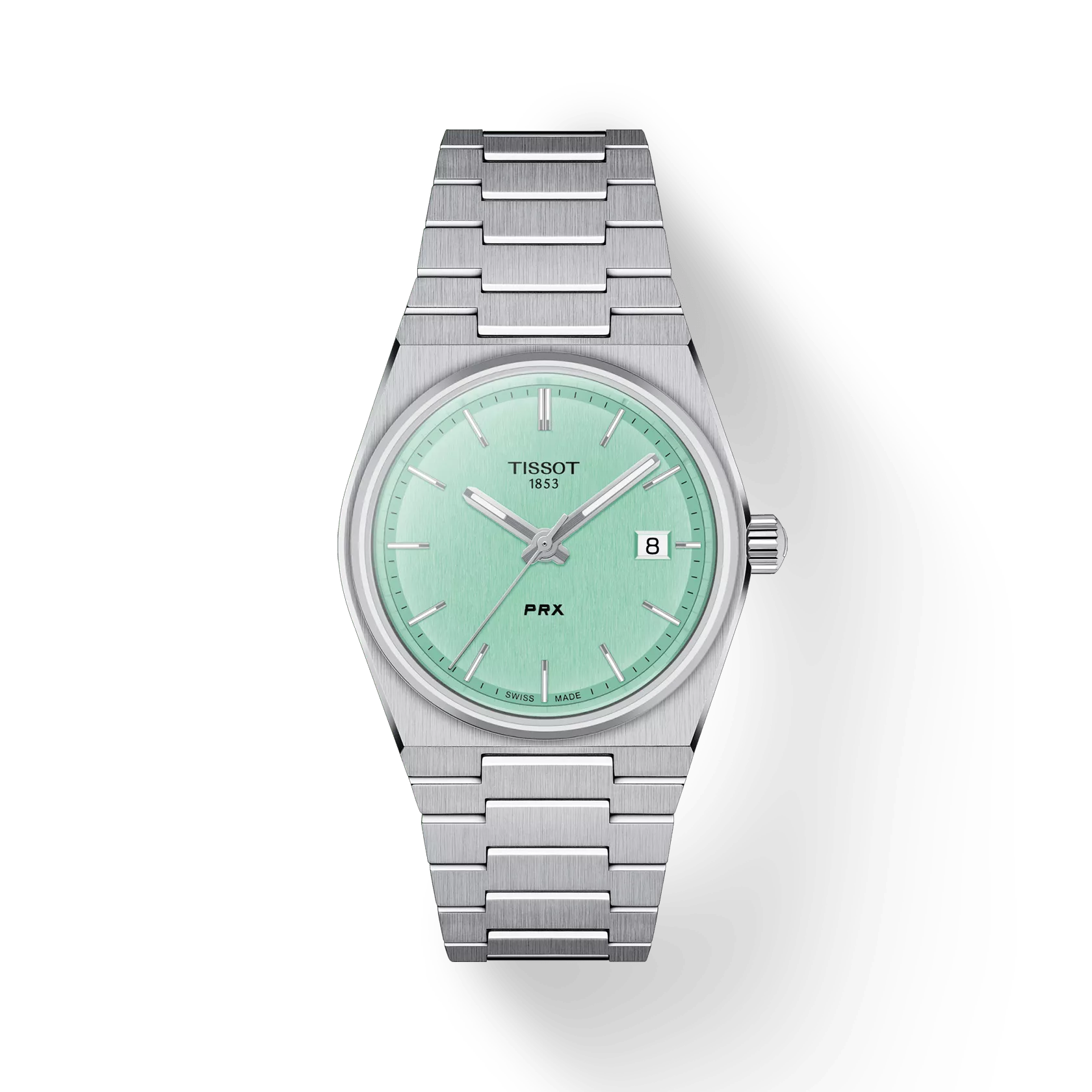 Tissot PRX 35mm T137.210.11.091.00