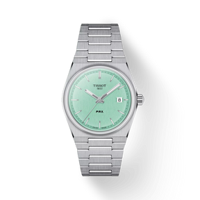 Tissot PRX 35mm T137.210.11.091.00