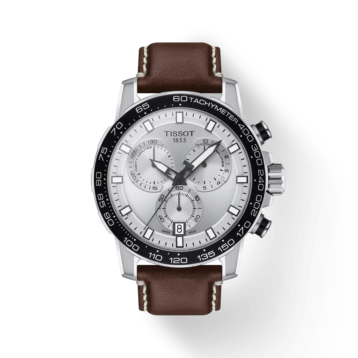 Tissot Supersport Chrono T125.617.16.031.00