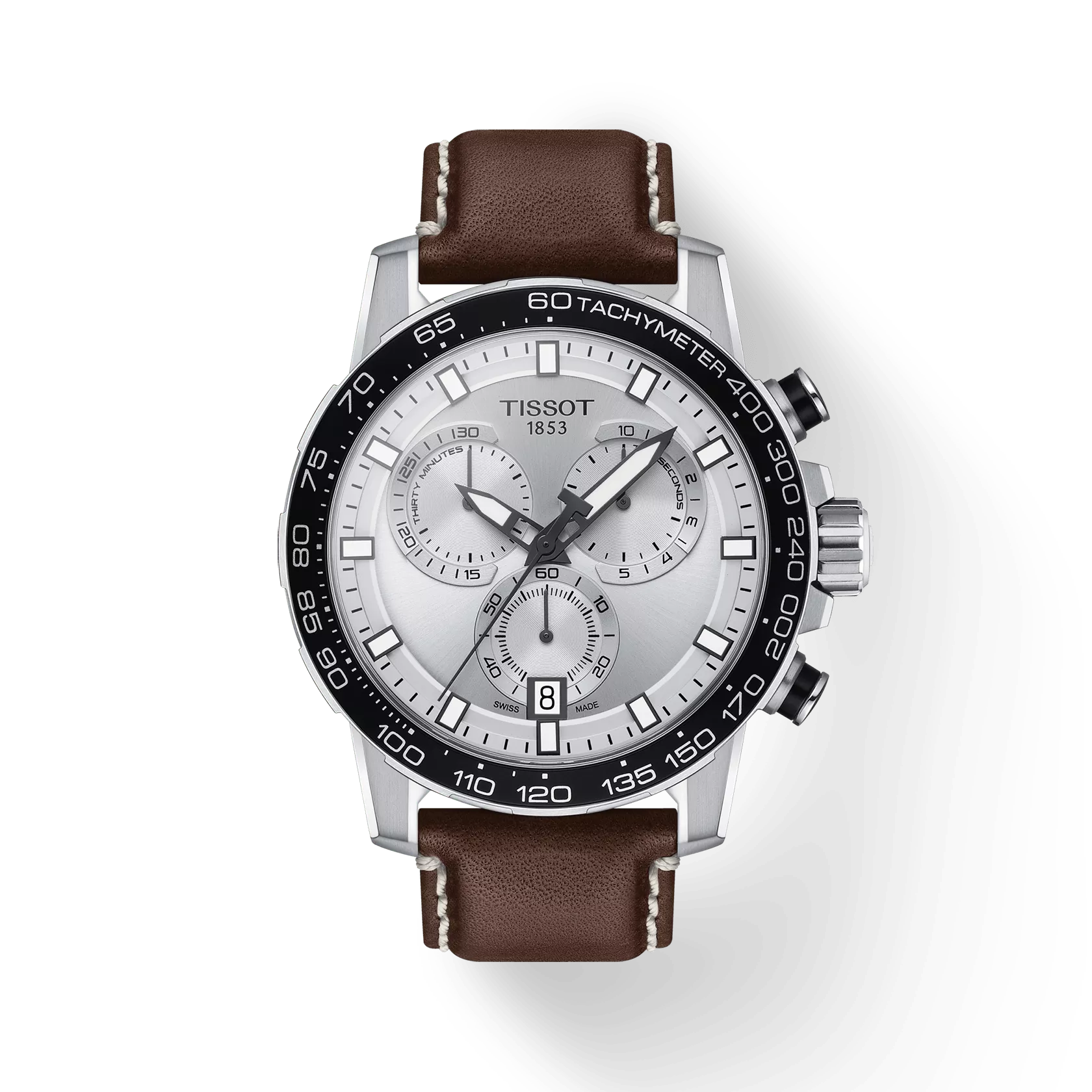 Tissot Supersport Chrono T125.617.16.031.00