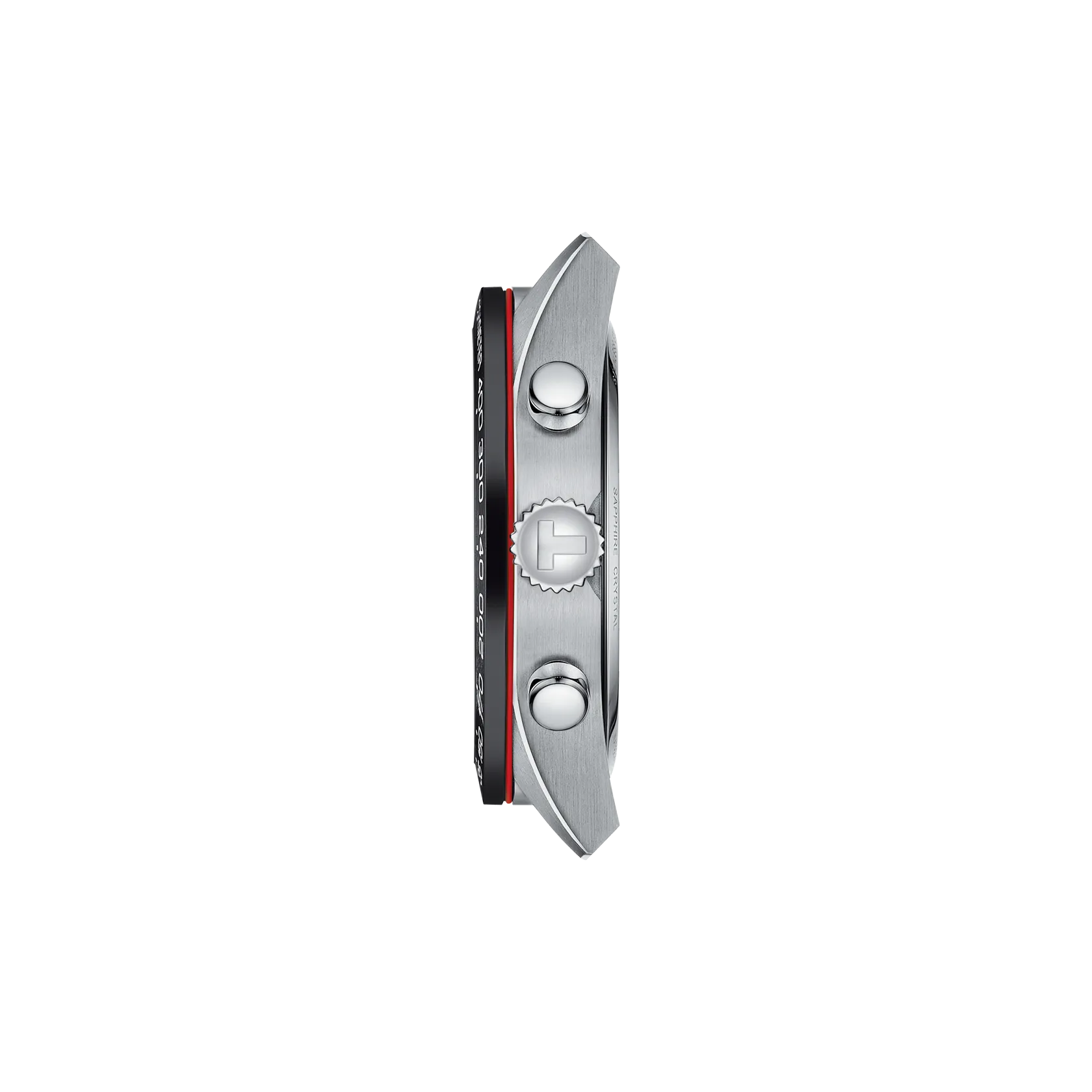 Tissot PRS 516 45mm T131.617.16.032.00
