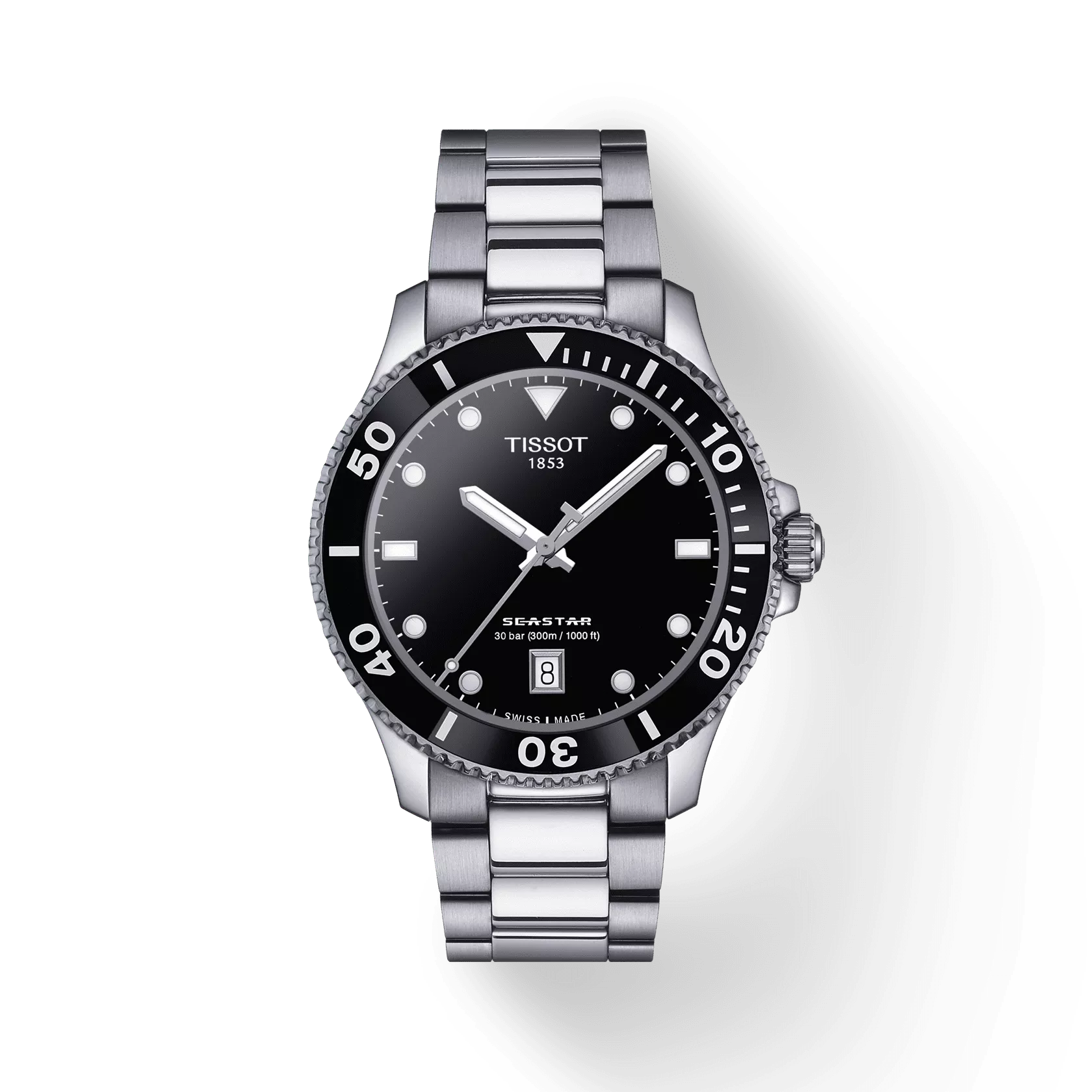 Tissot Seastar 1000 36mm T120.410.11.051.00
