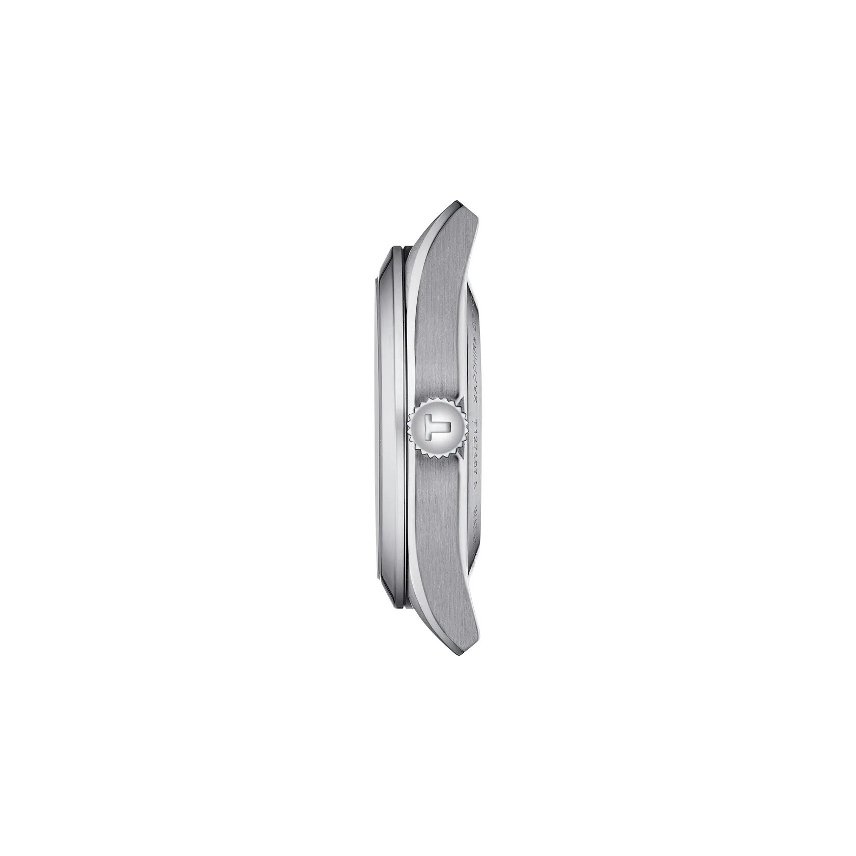 Tissot Gentleman 40mm T127.407.16.031.01