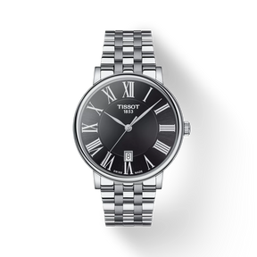 Tissot Carson Premium T122.410.11.053.00