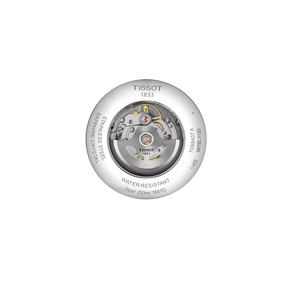 Tissot Chemin des Tourelles Powermatic 80 T099.407.11.048.00 | RR Jewe