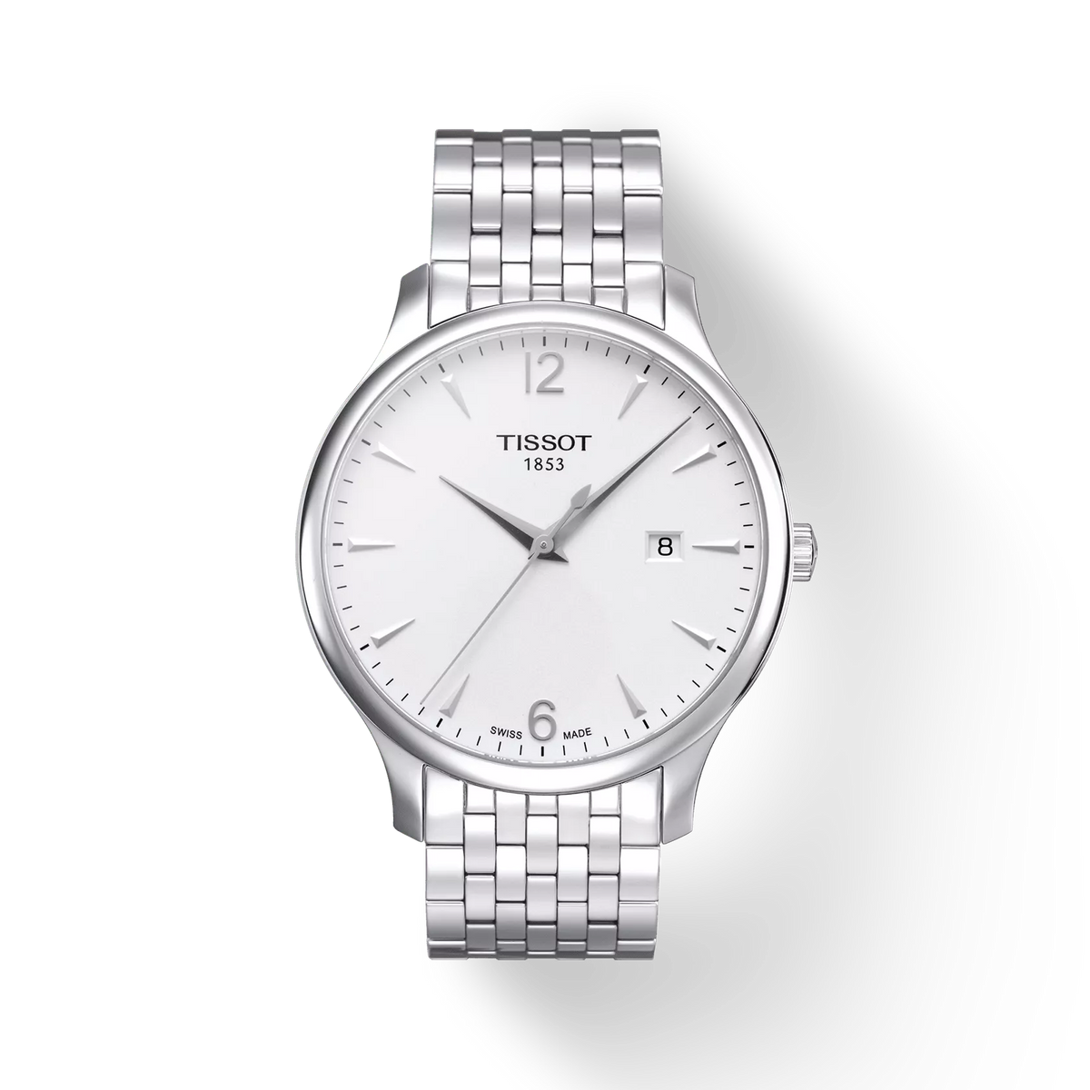 Tissot Tradition T063.610.11.037.00
