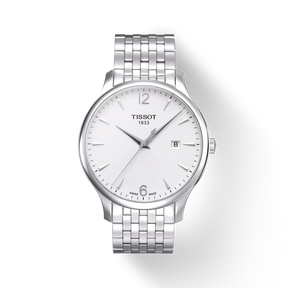 Tissot Tradition T063.610.11.037.00