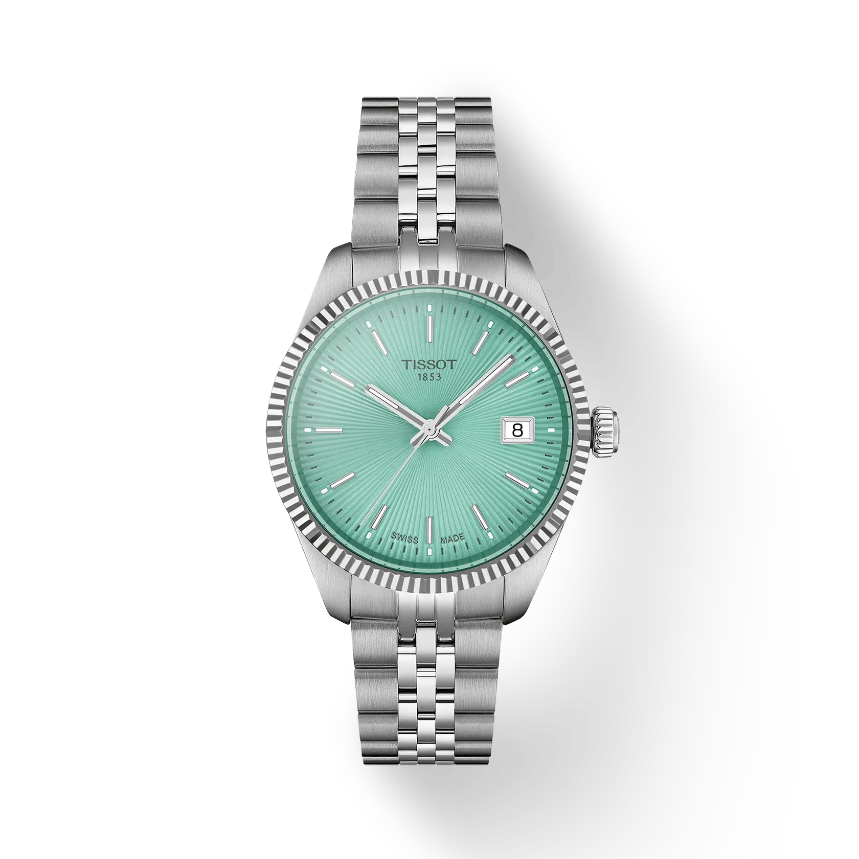 Tissot Ballade 34mm T156.210.11.091.00