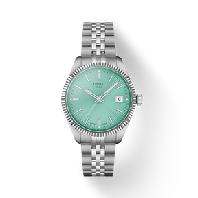 Tissot Ballade 34mm T156.210.11.091.00