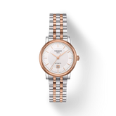 Tissot Carson Premium Automatic Lady T122.207.22.031.01