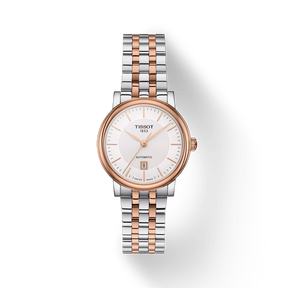 Tissot Carson Premium Automatic Lady T122.207.22.031.01