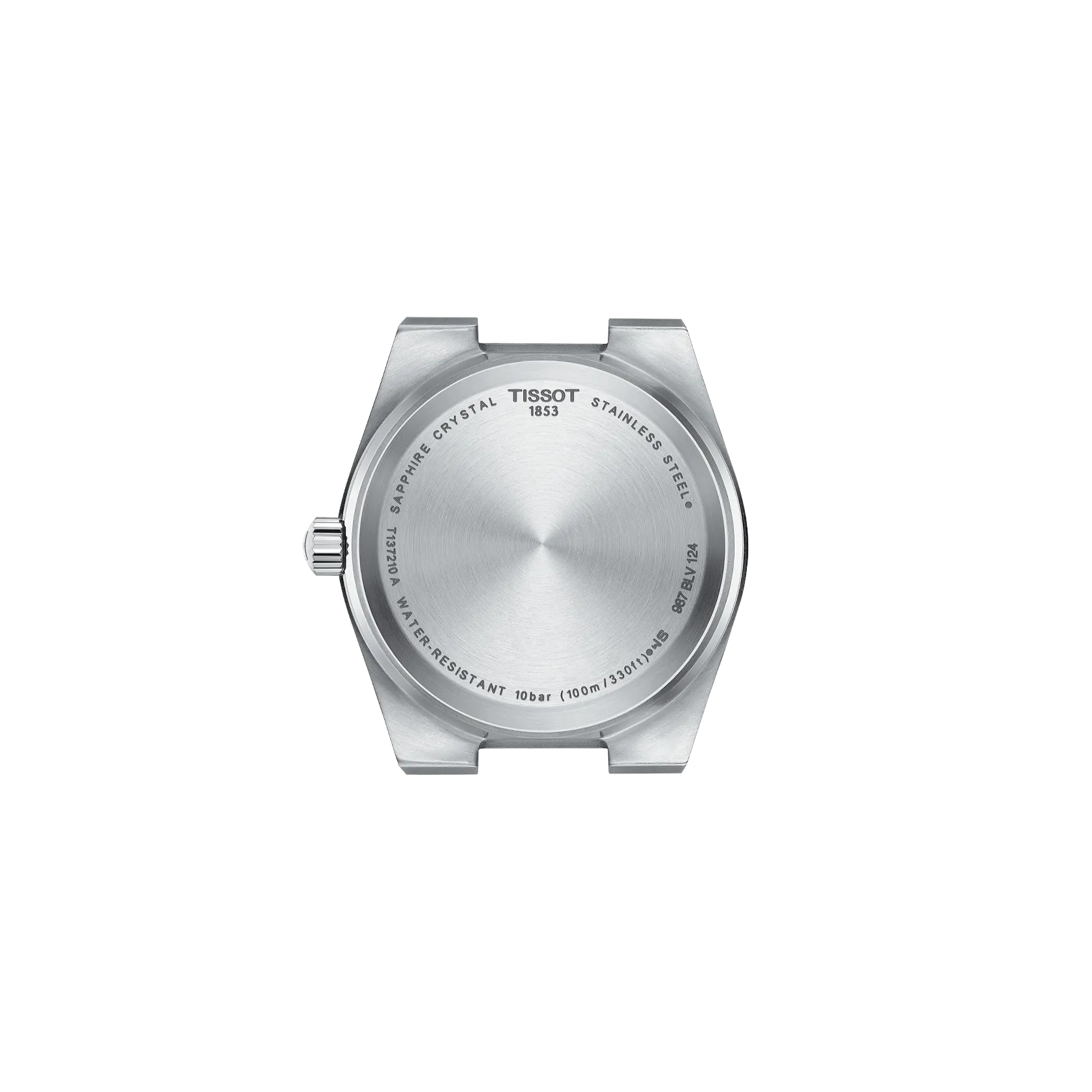Tissot PRX 35mm T137.210.11.091.00