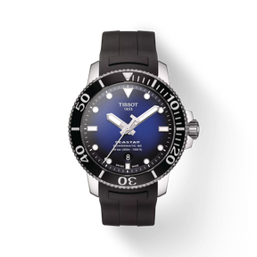 Tissot Seastar 1000 43mm T120.407.17.041.00